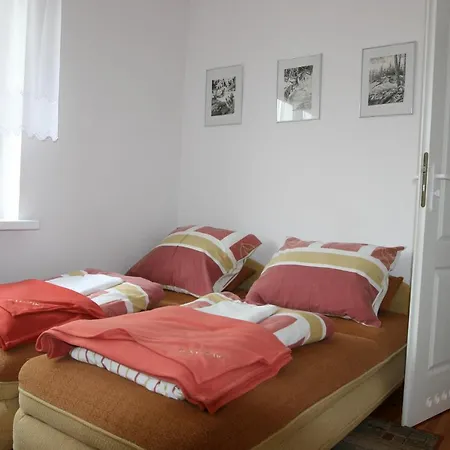 Pensjonat Radzik Bed & Breakfast Kołobrzeg