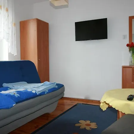 Pensjonat Radzik Bed & Breakfast Kolobřeh