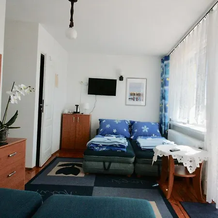 Pensjonat Radzik Bed & Breakfast *