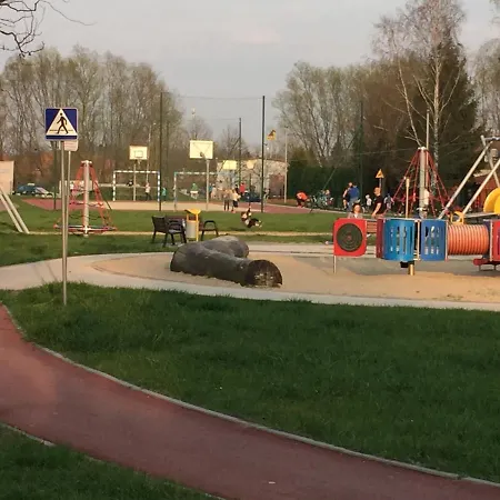 Pensjonat Radzik * Kolobřeh