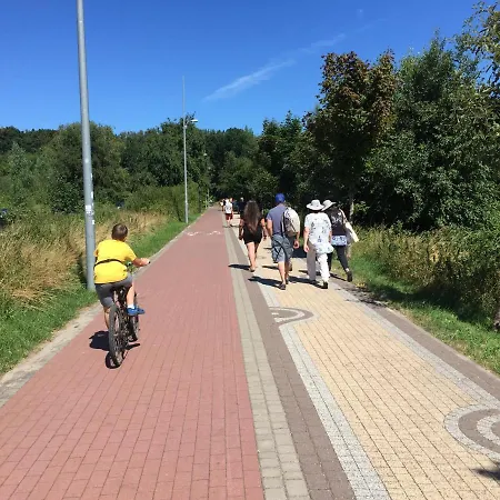 Pensjonat Radzik Bed & Breakfast