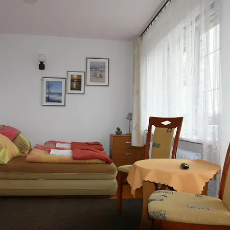 Pensjonat Radzik Bed & Breakfast *