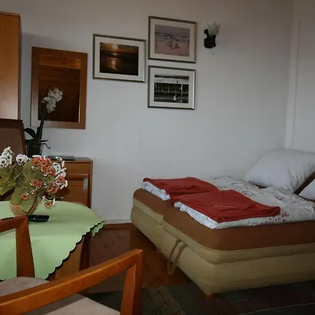 Pensjonat Radzik Bed & Breakfast *