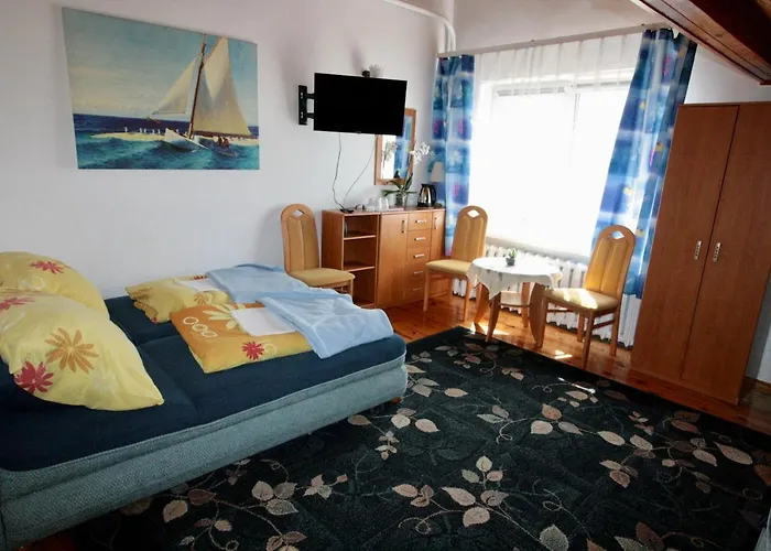 Pensjonat Radzik B&B