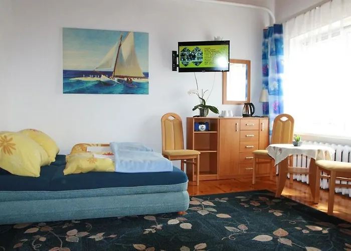 B&B Pensjonat Radzik