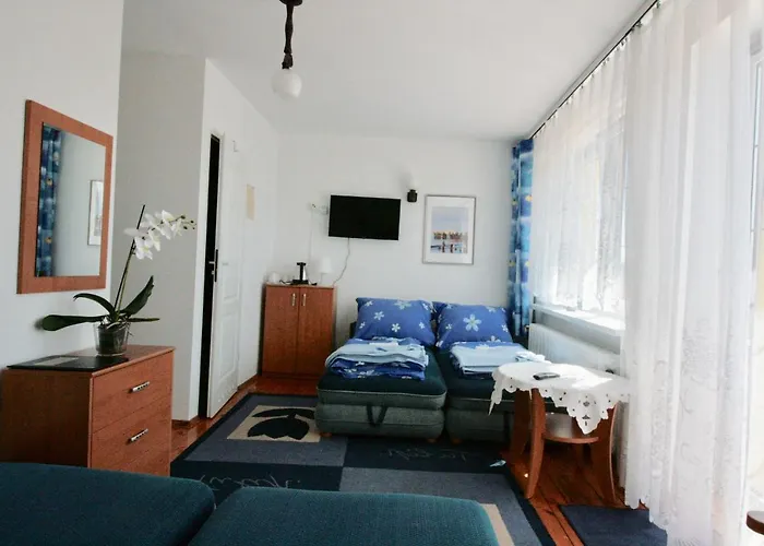 Pensjonat Radzik B&B *