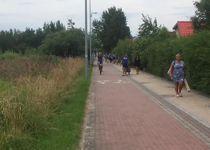 B&B Pensjonat Radzik