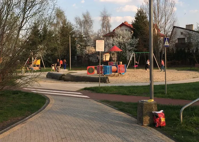 B&B Pensjonat Radzik