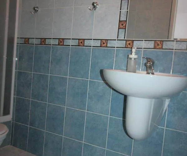 B&B Pensjonat Radzik