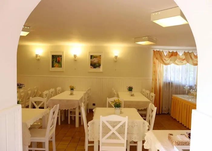 B&B Pensjonat Radzik