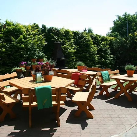 Pensjonat Radzik Bed & Breakfast