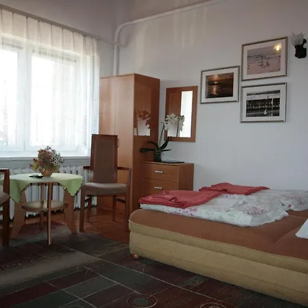 Pensjonat Radzik Bed & Breakfast *