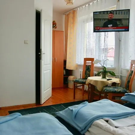 Pensjonat Radzik Bed & Breakfast Kolobrzeg