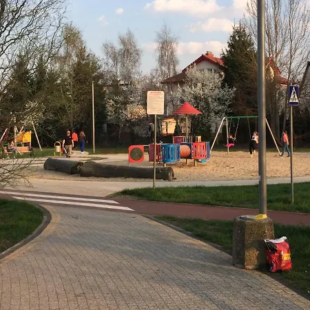 Bed & Breakfast Pensjonat Radzik