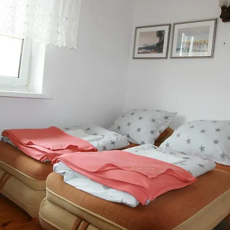 Pensjonat Radzik Bed & Breakfast *