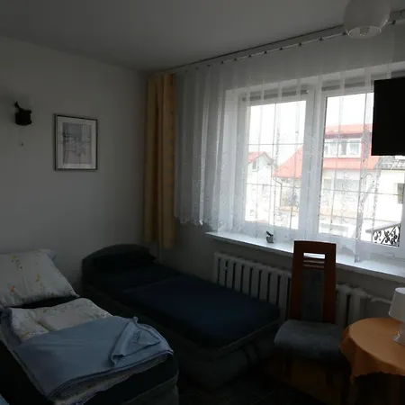 Pensjonat Radzik Bed & Breakfast Kolobrzeg