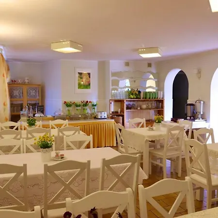 Pensjonat Radzik Bed & Breakfast *