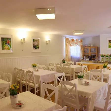 Pensjonat Radzik Bed & Breakfast