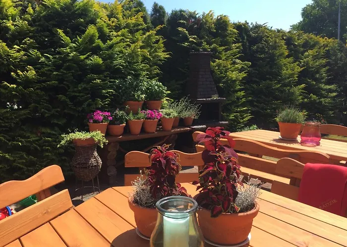 Pensjonat Radzik * Kolobrzeg