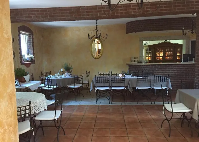 Pensjonat Radzik Bed & Breakfast Kolobrzeg