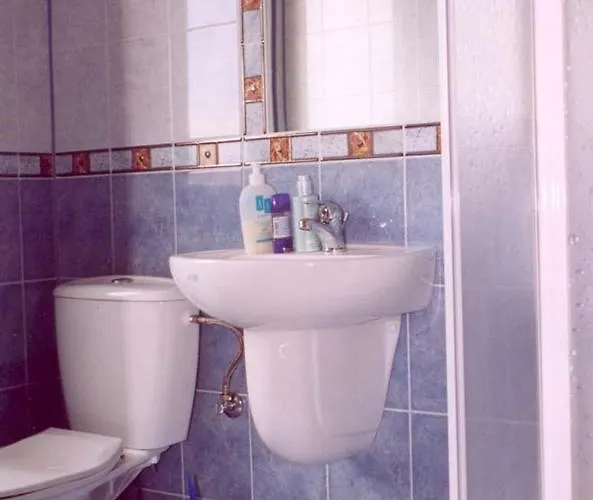 Pensjonat Radzik Bed & Breakfast *