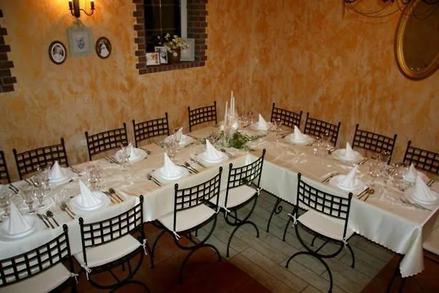 Pensjonat Radzik Bed & Breakfast Kolobrzeg