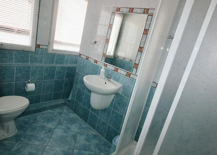 Bed & Breakfast Pensjonat Radzik Kolobrzeg