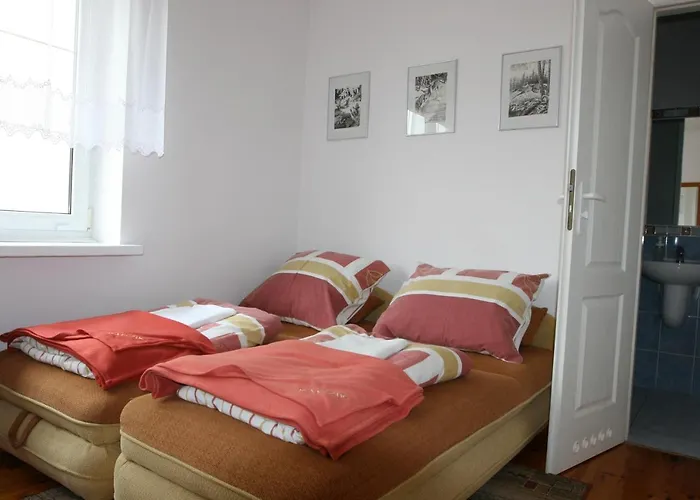 Pensjonat Radzik Bed & Breakfast Kolobrzeg