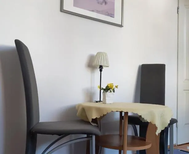 Pensjonat Radzik Kolobrzeg