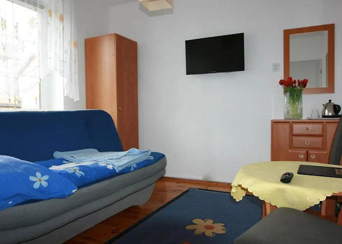 Pensjonat Radzik Bed & Breakfast Kolobrzeg