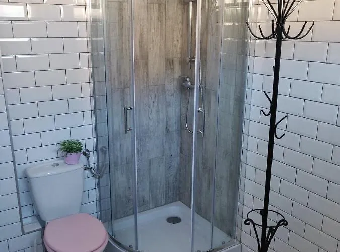 Pensjonat Radzik Kolobrzeg