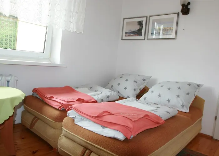 Pensjonat Radzik Bed & Breakfast *