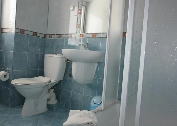 Pensjonat Radzik * Kolobrzeg