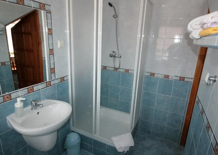 Pensjonat Radzik * Kolobrzeg