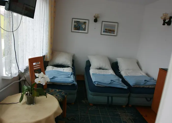 Pensjonat Radzik Bed & Breakfast