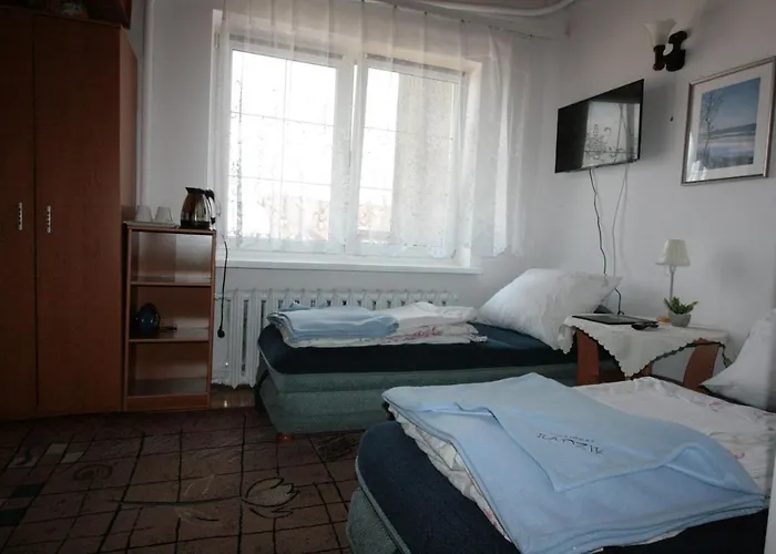 Pensjonat Radzik * Kolobrzeg